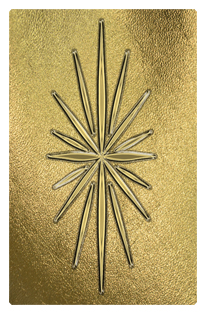 DF35T 603 GD Starburst